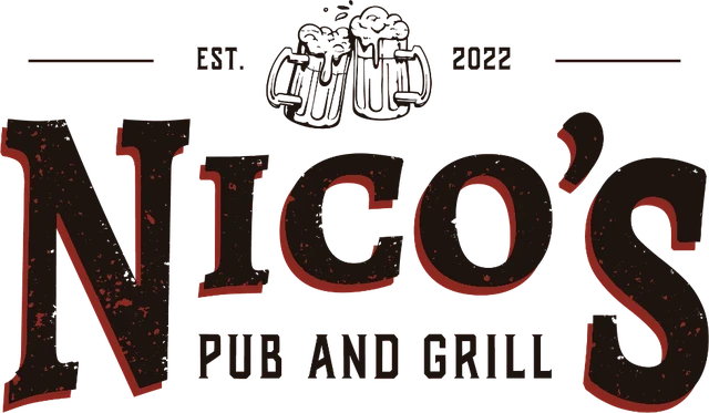 Nico’s Pub and Grill, established 2022