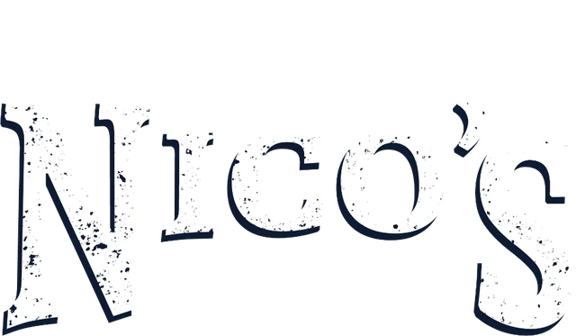 Nico’s Pub and Grill, established 2022